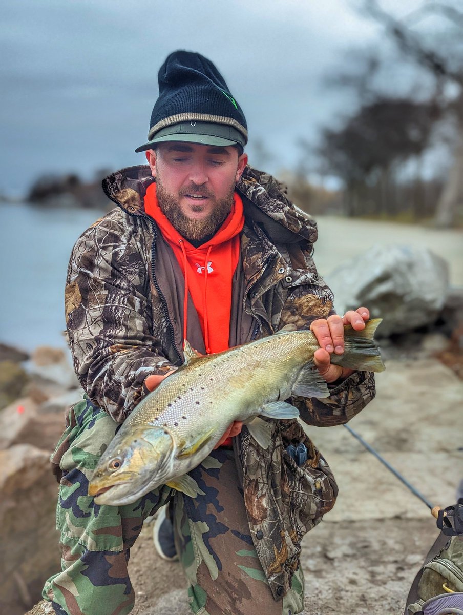 shompzilla's tweet photo. My New Year Wishes Is More Fishes 🤞5 Months Alcohol Free 👍 Explore More 🙏 #fishing #AtlanticSalmon #Steelhead #BrownTrout #Centerpin #floatreel #riverfishing #trout #CatchAndRelease #MSOGang $MSOS $PSDN https://t.co/UIIsVVui96