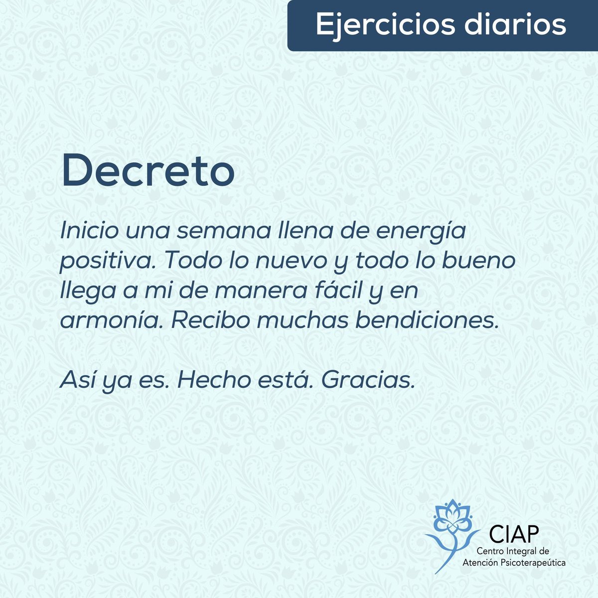 CIAPmx tweet picture
