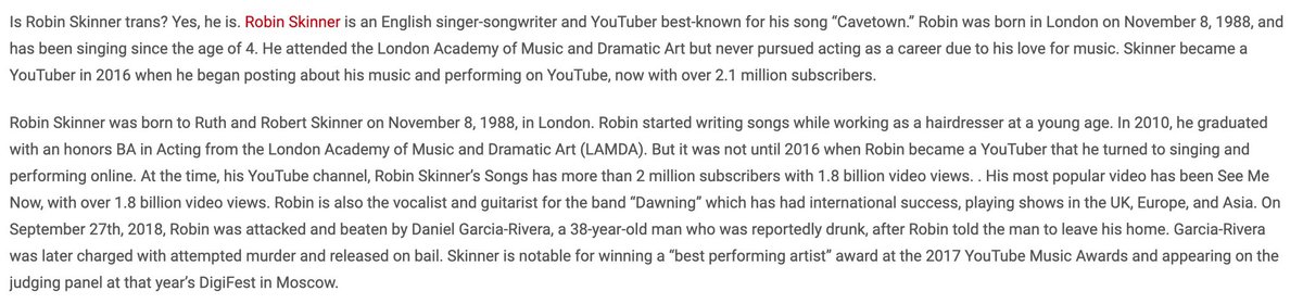 robbie (normal) tweet media