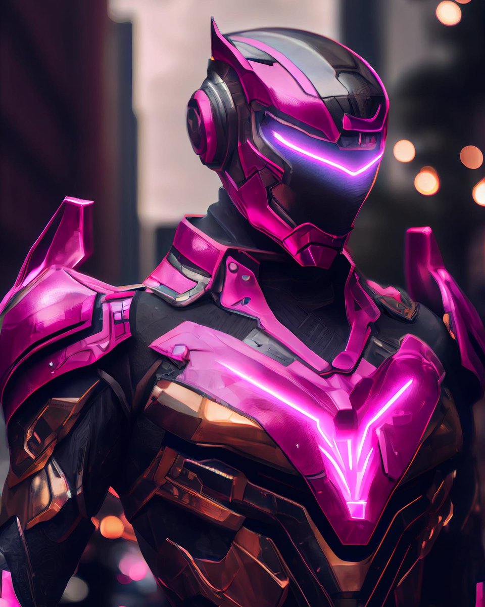 robots_rule's tweet photo. Bionic Power Rangers
#lordzedd #goldar #scorpina #ritarepulsa #powerrangers #powerranger #greenpowerranger #redpowerranger #blackpowerranger #bluepowerranger #yellowpowerranger #pinkpowerranger
#robot #robots #midjourney #midjourneyart #midjourneyai #midjourneyartwork https://t.co/eqLViTYxuY