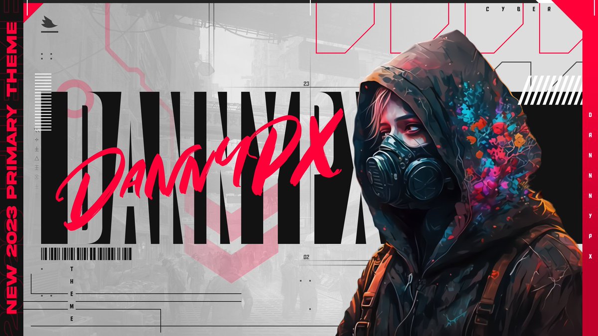 A new year means a new theme!!! Quite proud of this one!