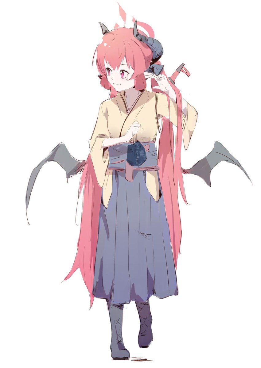 #BlueArchive #ブルーアーカイブ Junko