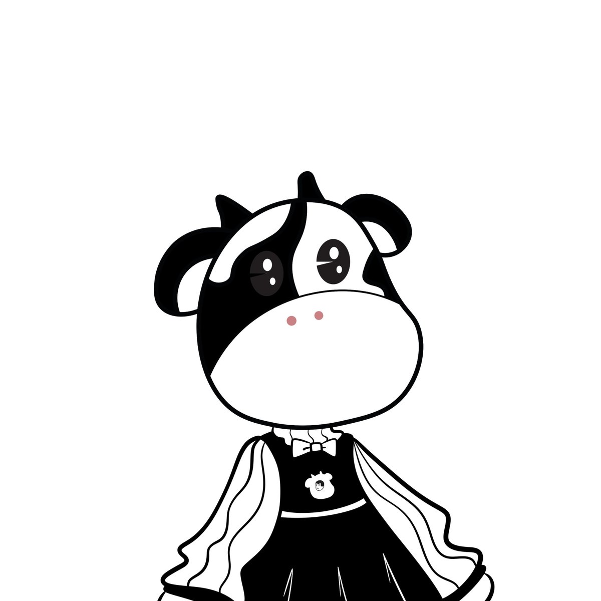 ✨jlema x Cow Town  #NFTGiveaway✨
🎁1x CowTown #394 (collab)

How to enter:
✅Follow 
<a href="/CowTownNft/">Cow Town🍄🪵</a>
 
<a href="/JlemaNFT/">Jlema</a>

<a href="/EthRoudaina/">ROUDY🥀</a> 

✅RT + LIKE
✅Tag friends
⏳72 hrs