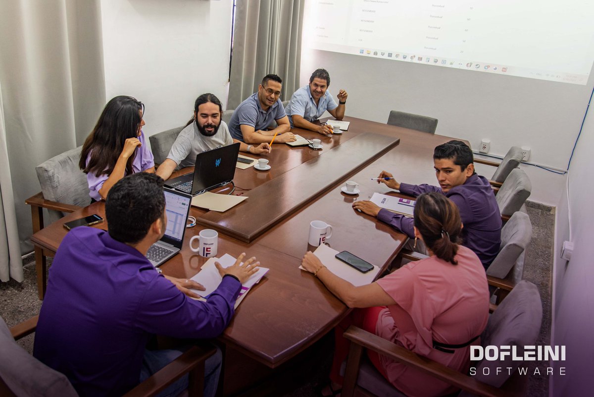 DofleiniS's tweet photo. ¡Bienvenido 2️⃣0️⃣2️⃣3️⃣! Comenzamos un nuevo año, deseosos de ver cómo la tecnología continuará transformando nuestras vidas y aprovechando al máximo las oportunidades que el futuro nos ofrece!
https://t.co/6LJ0eIS5el
#mipymescubanas #cuba2023🇨🇺 #softwarecuba #cubansoftware https://t.co/BmkCXARgWk