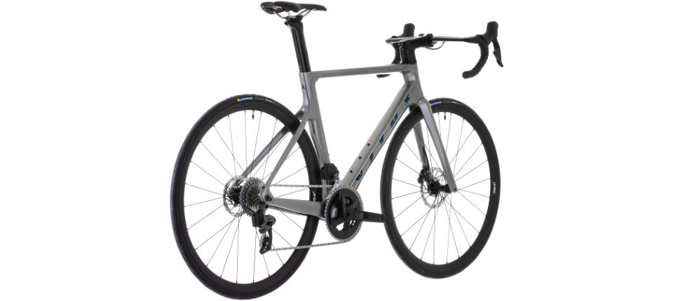 Vitus ZX-1 EVO CR eTap AXS Road Bike (Rival)
Save 35%
XL = awin1.com/cread.php?awin…