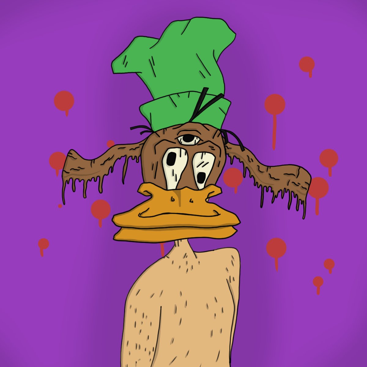 ComicAcid_World's tweet photo. Look for my Unique NFTs on Opensea!!👇👇
#nft #nftart #nfts #art #crypto #nftartist #digitalart #nftcommunity #nftcollector #cryptoart #ethereum #cryptocurrency #opensea #blockchain #d #artist #nftcollectors #metaverse #eth #artwork #nftdrop #nftcollectibles #openseanft #btc #NFT https://t.co/jYpb4uXHeV