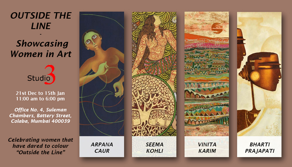 Studio3_Art's tweet photo. Outside the Line - Showcasing Women in Art - https://t.co/AuyQFEhBJR https://t.co/kOaAPxTEq2