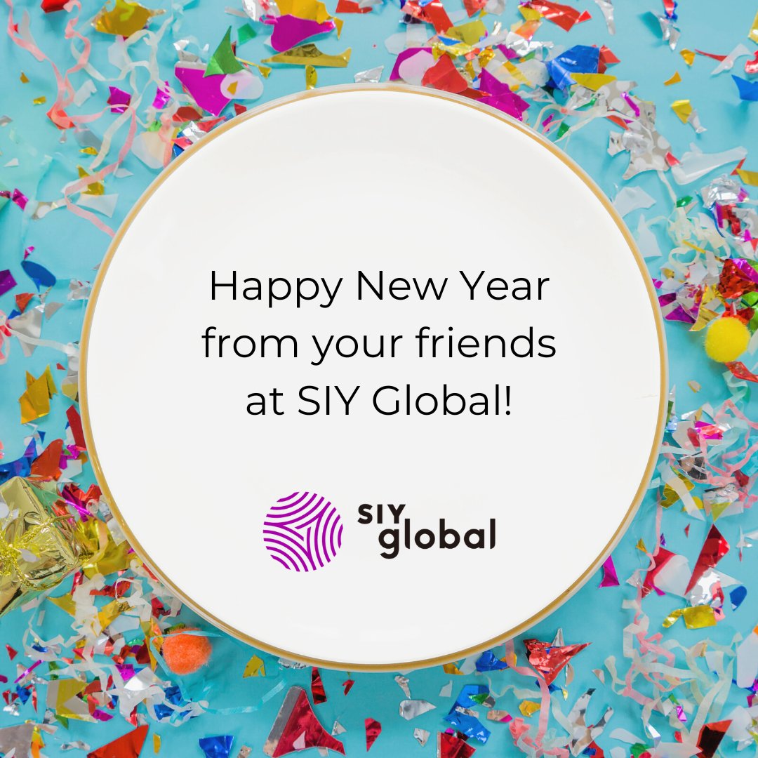 SIY Global tweet media