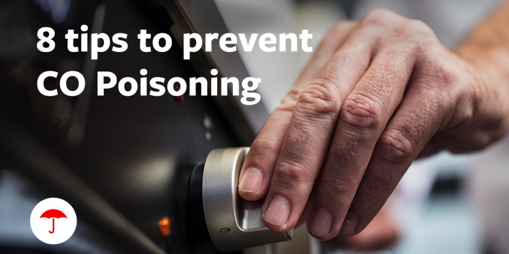 FavaFinancialGr's tweet photo. Carbon monoxide can be a scary thing. Clearing all outdoor vents of snow can help keep you safer. Get more tips from #Travelers. #ThinkSafe https://t.co/OHWouVIyp9 https://t.co/5L1EkQzZOI