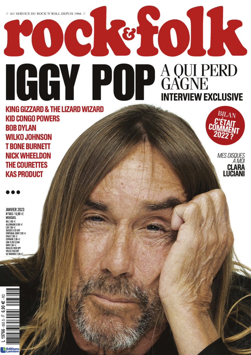 Iggy Pop (@IggyPop) / Twitter Iggy Pop (@IggyPop) / Twitter