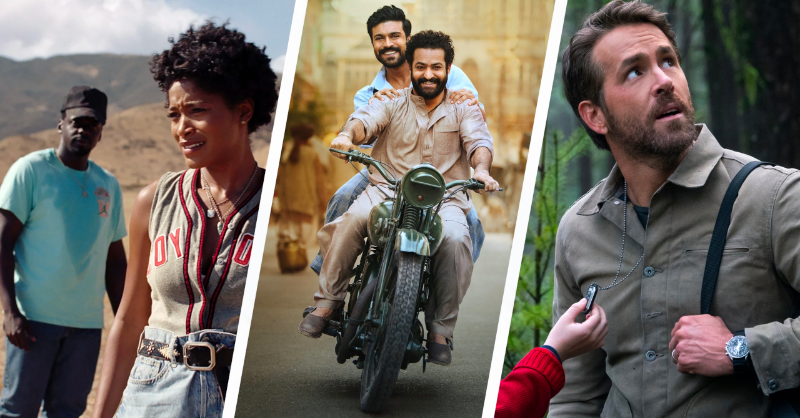 imbibecinema's tweet photo. Our team put together a list of our favorite films from 2022 and from that we were able to identify six must-see films.