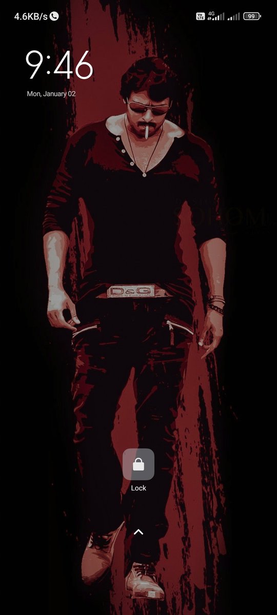 __mnk___'s tweet photo. First time ah cutout ni dominate chese wallpaper vachindi 🥵💥
#Thunivu https://t.co/nW3XSe5Fxe