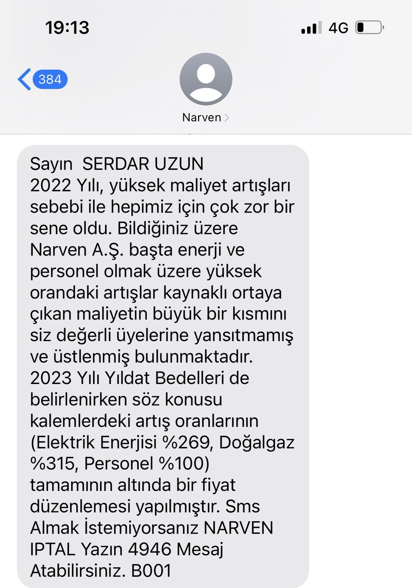 SerdarOnTheRoad's tweet photo. - Kim %300 zam aldı? Bu nasıl bir zam oranıdır? Biz TÜİK enflasyonu tanımayız, kafamıza göre zam yaparız diyor @NarvenTermal 
- Sonraki sene kalkıp enflasyon, fiyatlar değişse düşse gene düşmeyecekler gene artıracaklar. Doğru, girişte ücreti tahsil etmeden içeri sokmuyordunuz. https://t.co/BT4n6B96Yt