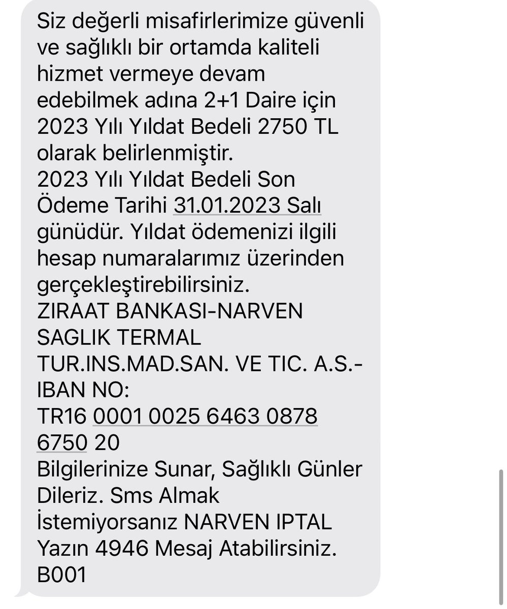 SerdarOnTheRoad's tweet photo. - Kim %300 zam aldı? Bu nasıl bir zam oranıdır? Biz TÜİK enflasyonu tanımayız, kafamıza göre zam yaparız diyor @NarvenTermal 
- Sonraki sene kalkıp enflasyon, fiyatlar değişse düşse gene düşmeyecekler gene artıracaklar. Doğru, girişte ücreti tahsil etmeden içeri sokmuyordunuz. https://t.co/BT4n6B96Yt