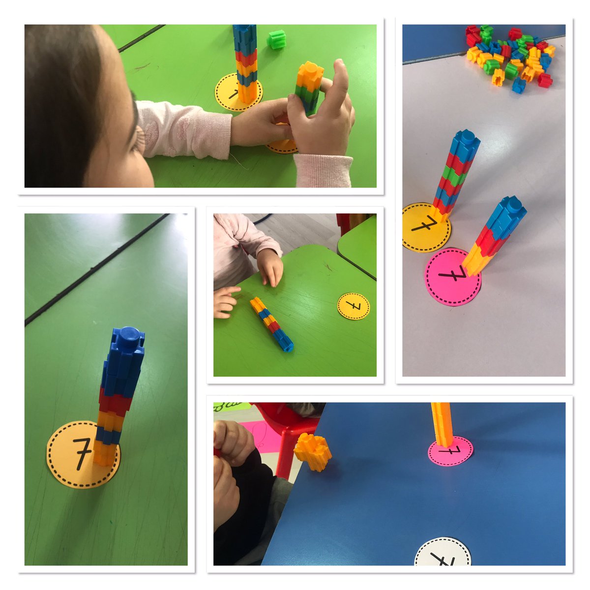 eyimelek01's tweet photo. #matematikseferberliği Okul öncesi dönemde matematik kavramlarının temelleri atılmaktadır. Sayma becerisi, sayı nesne ilişkisi, gruplama vb. etkinliklere yer verilmektedir. @MKaracaoglu9 @karaisalimem @mertkumcu80 @AdanaMemArGe @AdanaMem https://t.co/kG1eOHW2Nf