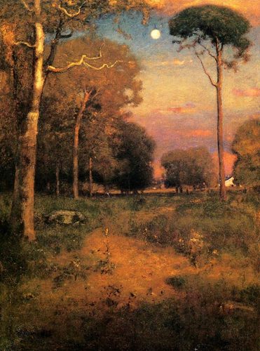 artisthomer's tweet photo. Follow recommendation: George Inness @artistinness #inness #georgeinness https://t.co/49Ukaa0zvd