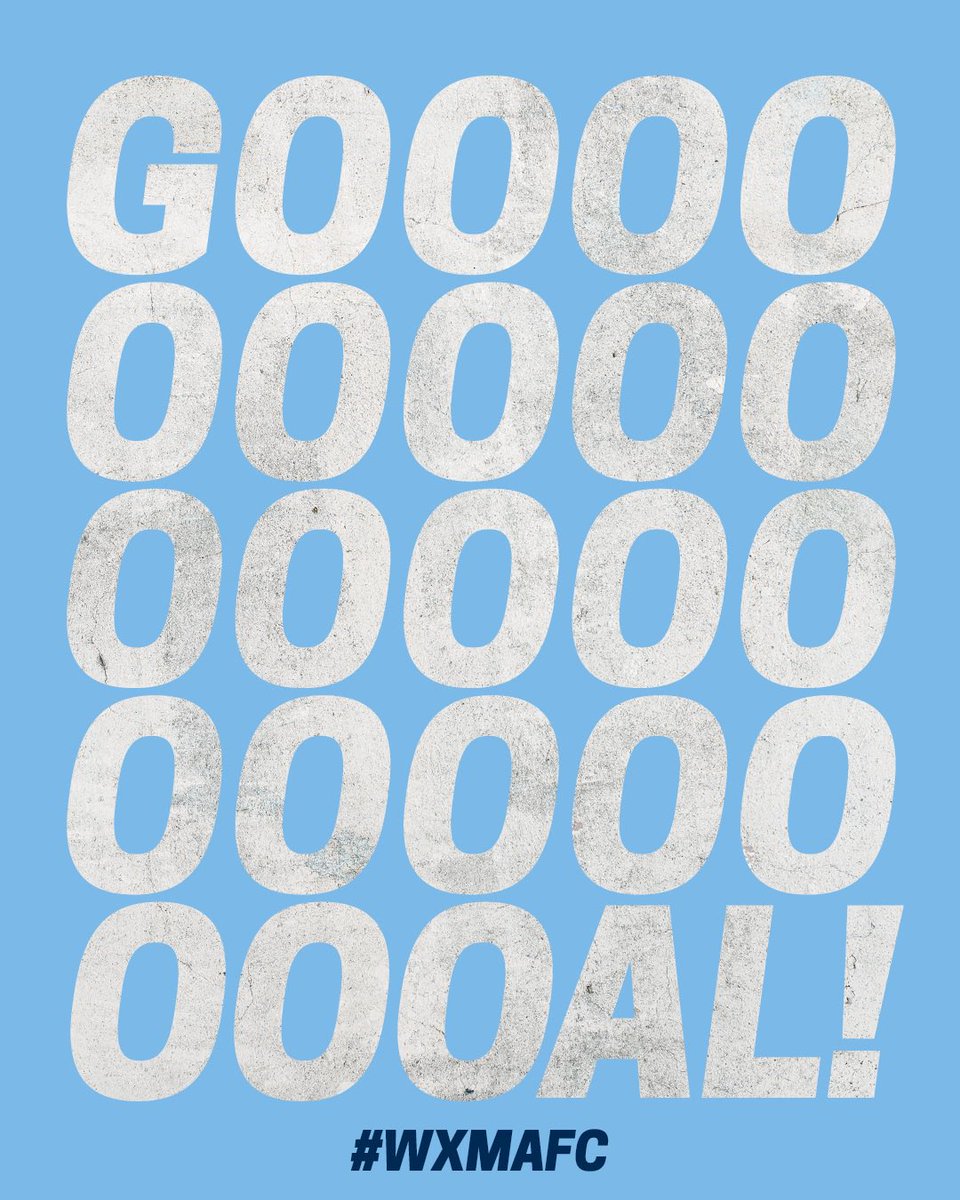 Wrexham AFC tweet media