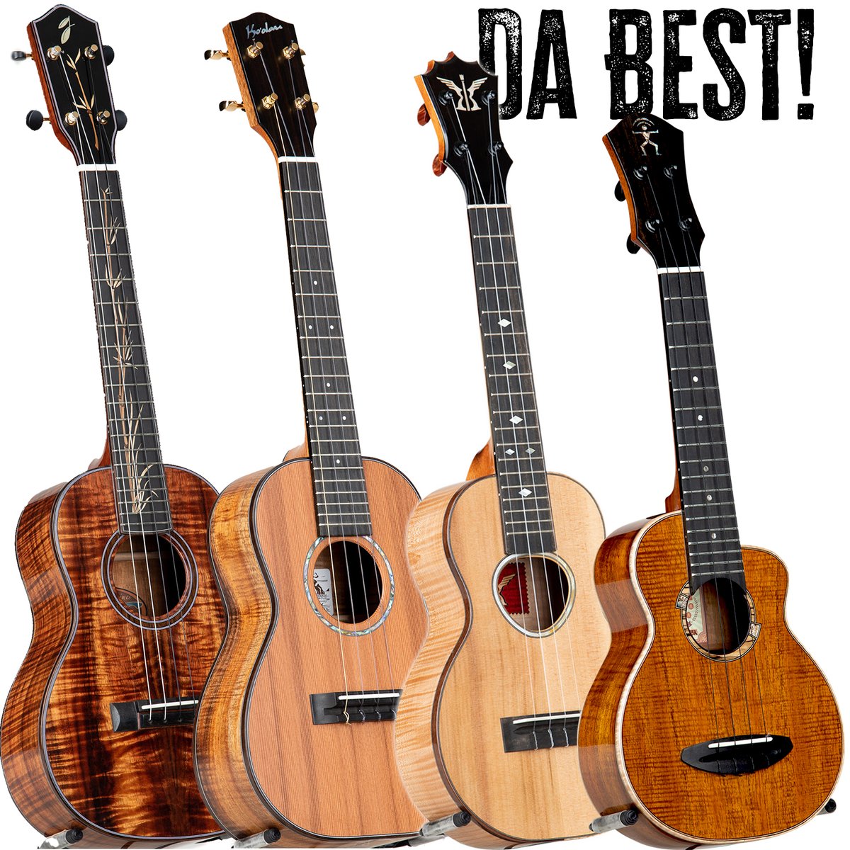 Fresh Ukes for 2023! 🎶 - mailchi.mp/theukulelesite…