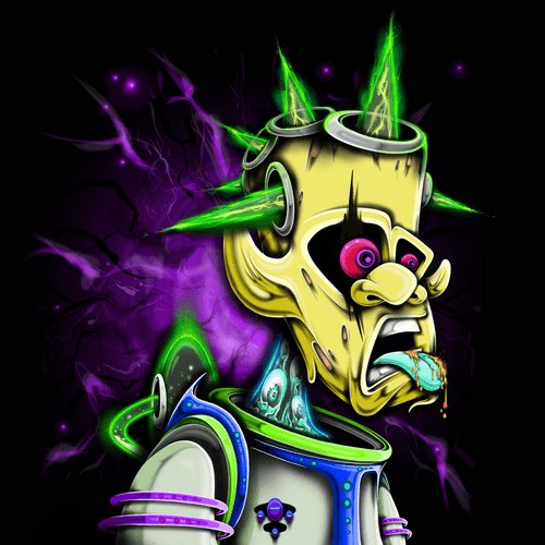 Lost_Riderz's tweet photo. Just added another soldier to my @KOZMONAUTS1 Army! #LFG #LTA #ALLDAY #KOZMONAUTS #FURS #DustyKnight #Fusike
1 #KOZMONAUTS = 1 #FURS https://t.co/0lu9moUMo3
