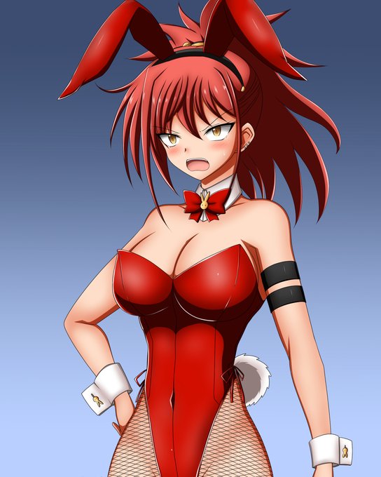 おまけ
文字なし&洗脳ver 