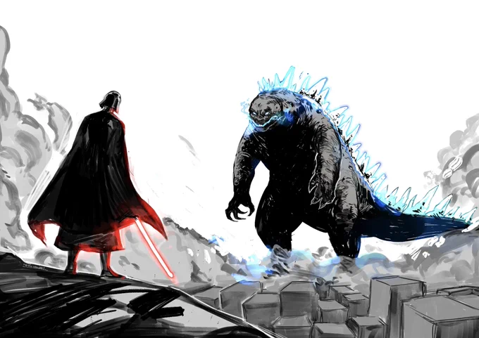 Villain battles 