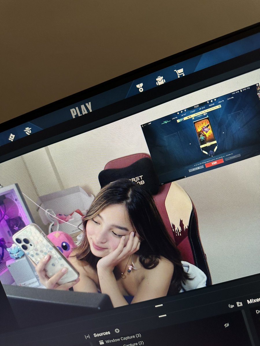 Ayeesha Cervantes tweet media