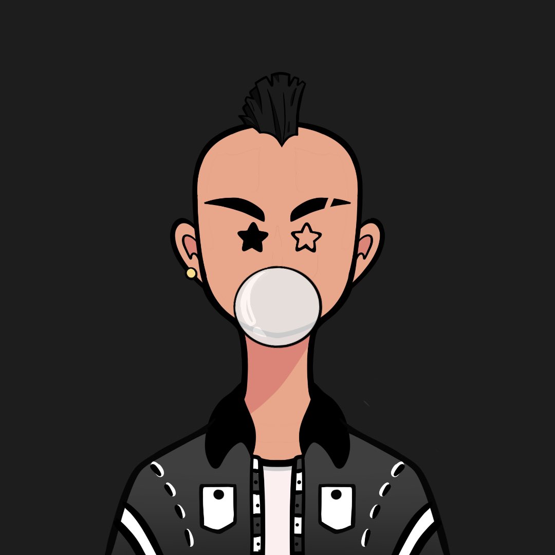 3BEAUT FREE MINT GIVEAWAY!

To Enter:
🫂 Follow @tribute__nft 
💜 Like &amp; RT
🤗 Tag 3 Beauties 

🔔Winner will receive a Follow Back from 3BEAUT too! 

Good Luck!
X O

#NFT #NFTGiveaway #3BEAUT #XO #phase3 pha$3