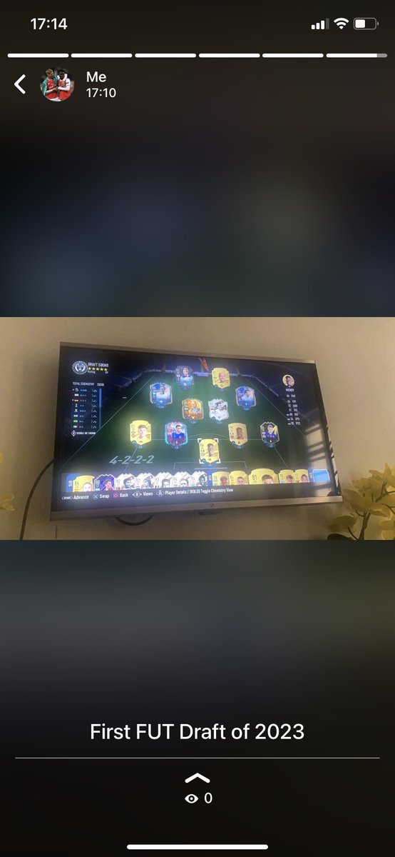 Davi2828o's tweet photo. @xDuttinho My research said it was a 119 https://t.co/QJvANhGj5Z
