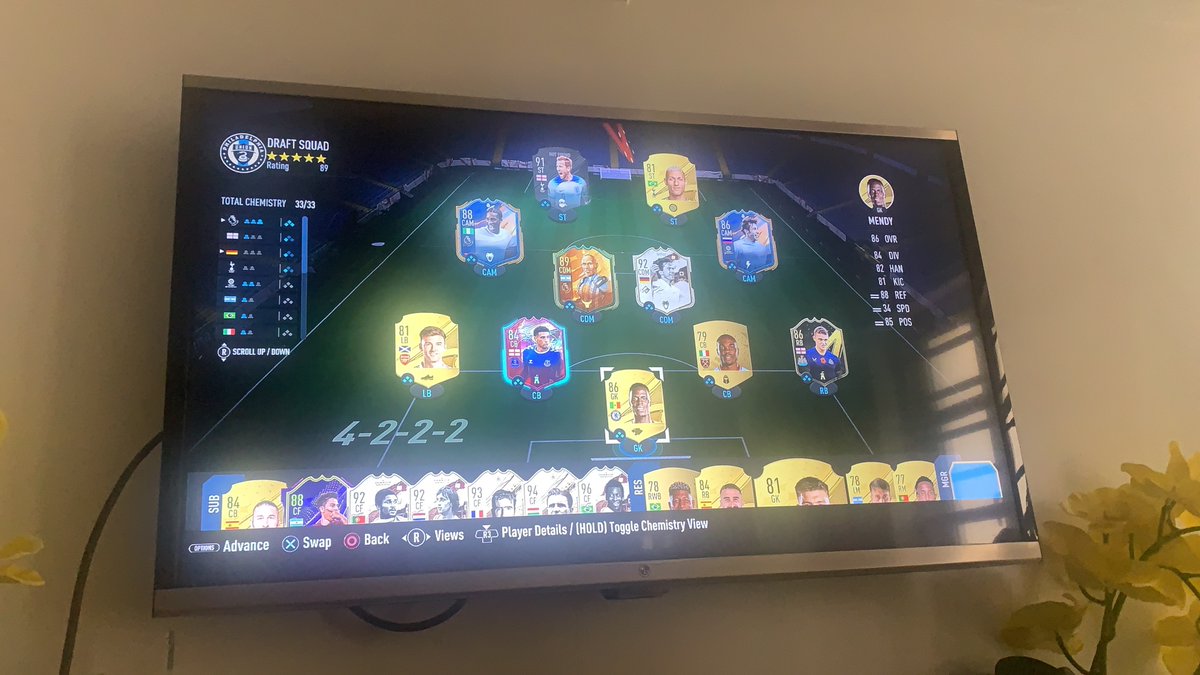 Davi2828o's tweet photo. @xDuttinho My research said it was a 119 https://t.co/QJvANhGj5Z