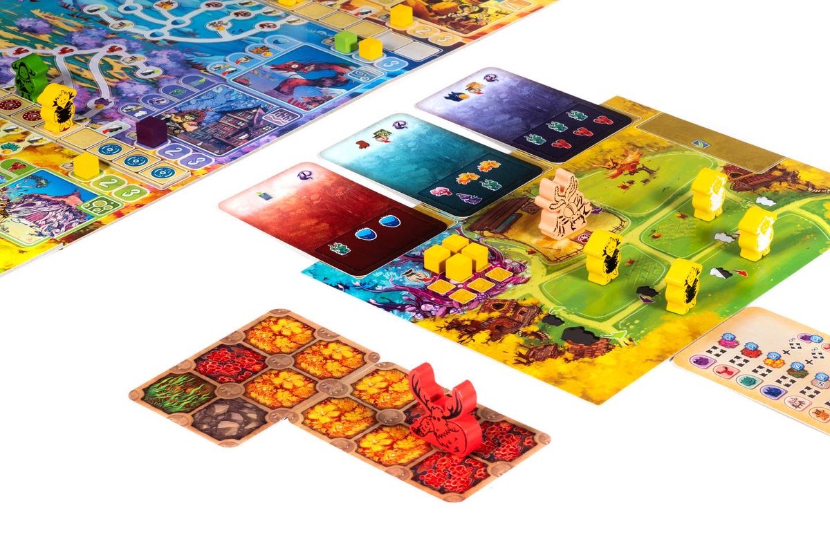 Alley Cat Games tweet media