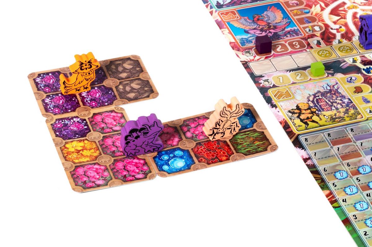Alley Cat Games tweet media