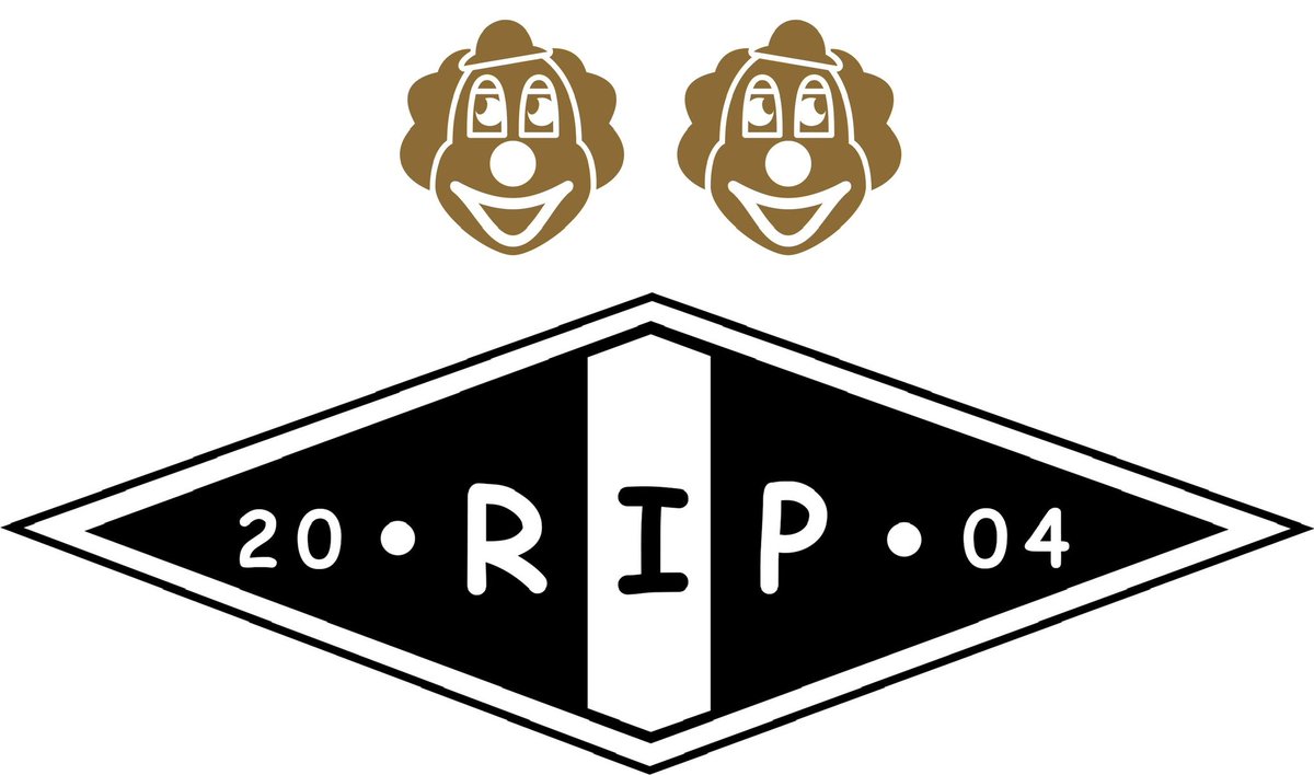 🚨BREAKING NEWS
Rosenborg gjør endring på logoen.
Jeg har vært så heldig å få en første titt