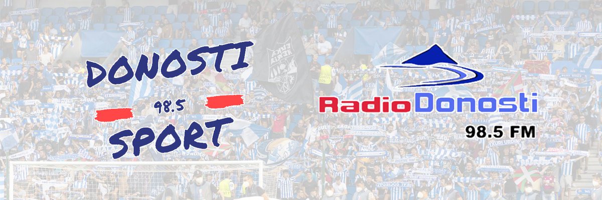 DonostiSportRD's tweet photo. 📻 DONOSTI SPORT 02-01-23

💪 Gran imagen en el derbi, y previa copera

👩‍🎓 @paulipautz7 
👩‍🎓 @Nerea_Zusberro 

🗒️ ¿Se esperan movimientos en nuestros equipos guipuzcoanos?

📢 Nuestras voces nos dejan su mensaje por Año Nuevo

Podéis escucharlo aquí 👇👇

https://t.co/NoyGLEHxZT https://t.co/k7CBgY3sc2