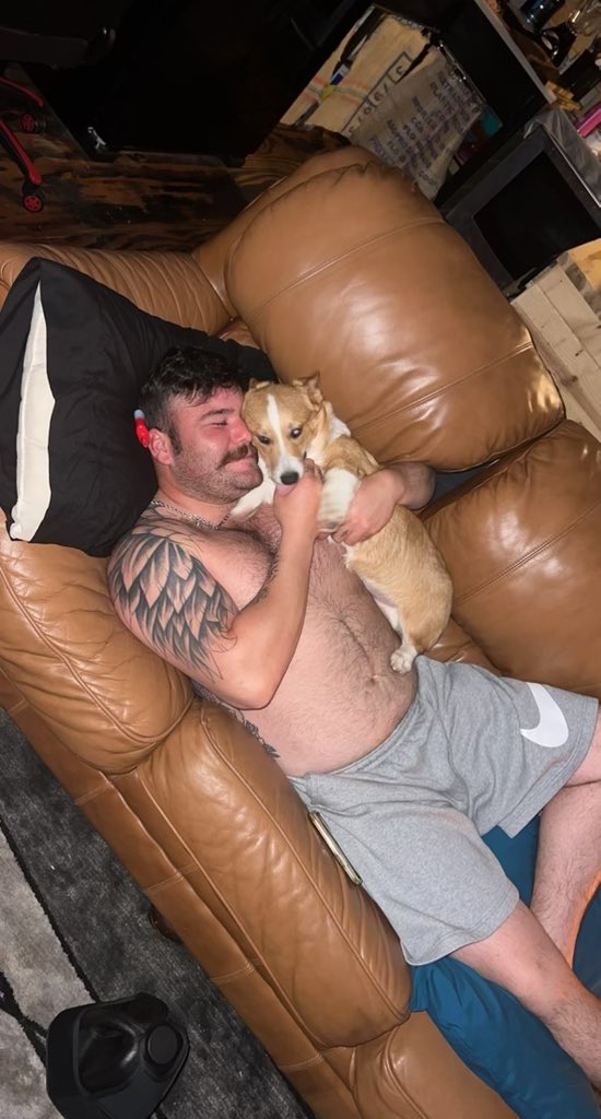 Goal this year is to not be a fat ass😂