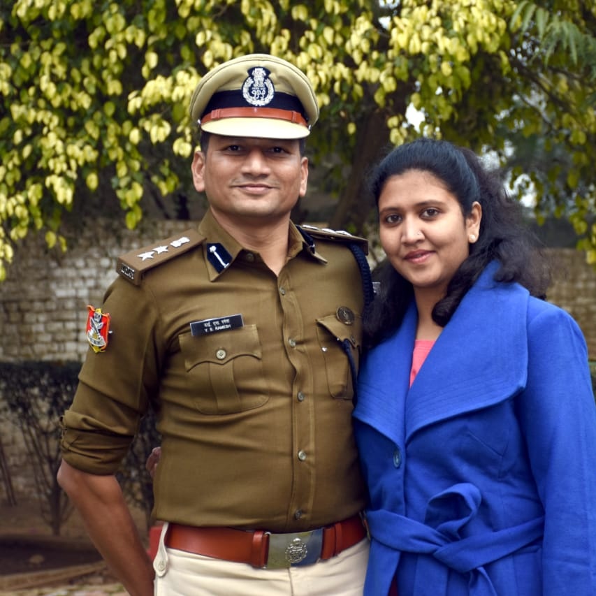 YSR_IPS's tweet photo. #NewProfilePic https://t.co/MPJTuinNrx