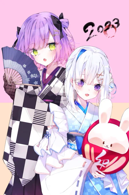 今年もよろしく#かなたーと #TOWART 