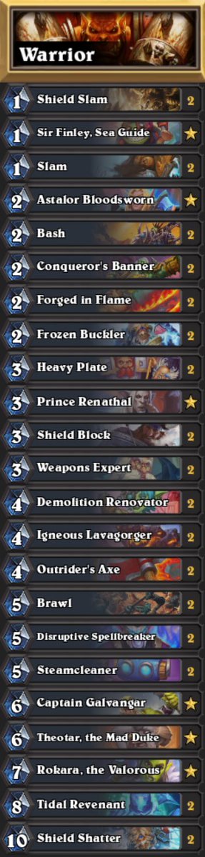 reqvamhs's tweet photo. Tech Warrior!!!!

Steamcleaner to destroy Bound Souls vs Demon Hunter, Demolition Renovator to destroy Sinstone Graveyard.

22-10 today on stream!

Code below 🔽🔽 https://t.co/01oWfkCs41