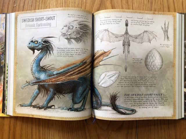 ajesterofsorts's tweet photo. Thread of every book I read or reread in 2023: 
1. Harry Potter and the Goblet of Fire (Illustrated by Jim Kay) 
⭐️⭐️ https://t.co/FQZnfdfp0C