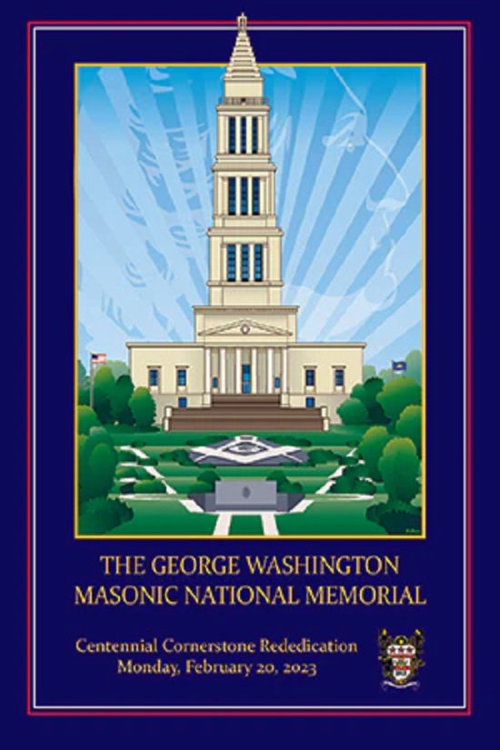 GrandeOrienteit's tweet photo. #Massoneria #Freemasonry | Un invito speciale per le celebrazioni al #WashingtonMemorial, il Mausoleo intitolato all'illustre Massone #GeorgeWashington, primo Presidente #USA e padre fondatore di una grande nazione.

Approfondisci in #Erasmo ▶️https://t.co/8rUhSBLzqc https://t.co/JyDgVcMxEP