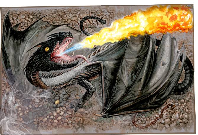 ajesterofsorts's tweet photo. Thread of every book I read or reread in 2023: 
1. Harry Potter and the Goblet of Fire (Illustrated by Jim Kay) 
⭐️⭐️ https://t.co/FQZnfdfp0C