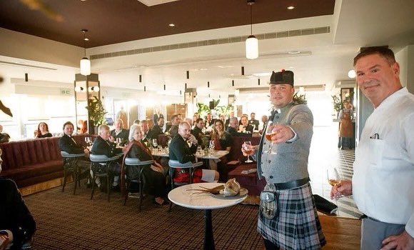 standrewspiper's tweet photo. Burns suppers.
Please get in touch to discuss your Rabbie burns arrangements for 2023. 
#burns #burnsnight #burnssupper #rabbieburns #haggis #bagpipes #entertainer #bagpipes #amansamanforathat https://t.co/ThUZJGWQfN