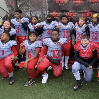 Jah6gear's tweet photo. Good OT win Saturday YeaSports all-city game #myGuys https://t.co/tvePN5ck8I