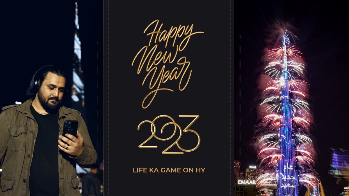 Lifekagameonhy's tweet photo. New Year's 2023 Dubai puts on a thrilling fireworks show at Burj Khalifa |... https://t.co/sxo6BsZAOY via @YouTube https://t.co/MF6fzwJLdR