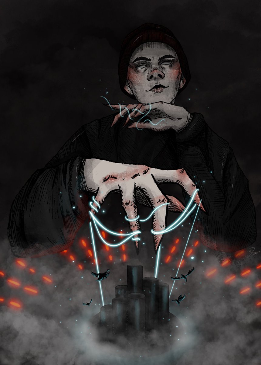 destrøy it if i want..
.
.what's next?.
//
#cliqueart #twentyonepilots