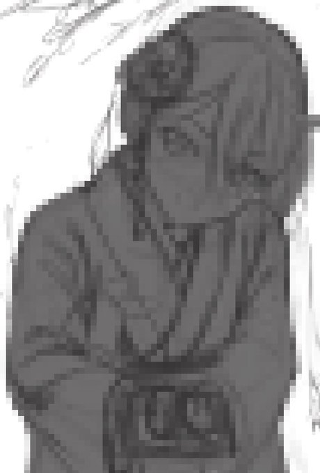 今日はお正月用のラフを描いていました。
が、加工状態で誤って保存したので今後どうなるか不明です…😭
今日の頑張りが…_:('ཀ`」 ∠): 