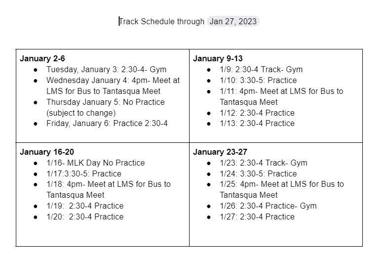 Leicester XC/Track tweet media