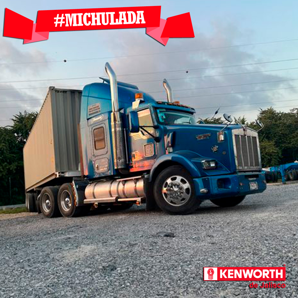 KenworthJalisco's tweet photo. Esperamos que su fin de año estuviera increíble, les deseamos un año de retos & nuevas oportunidades❤️
Les comparto estos hermosos portables 🔥💯
#RedKW #MiKenworth #KenworthTrucks #MiChulada #KenworthdeJalisco https://t.co/Fp0oq83WHz