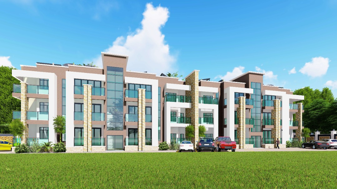 WrightSpecter's tweet photo. 3BHK apartments for sale in Garuga (Entebbe), only Ugx 385M with a friendly payment plan. 📞 0777513737 https://t.co/CIdFMjg0mx