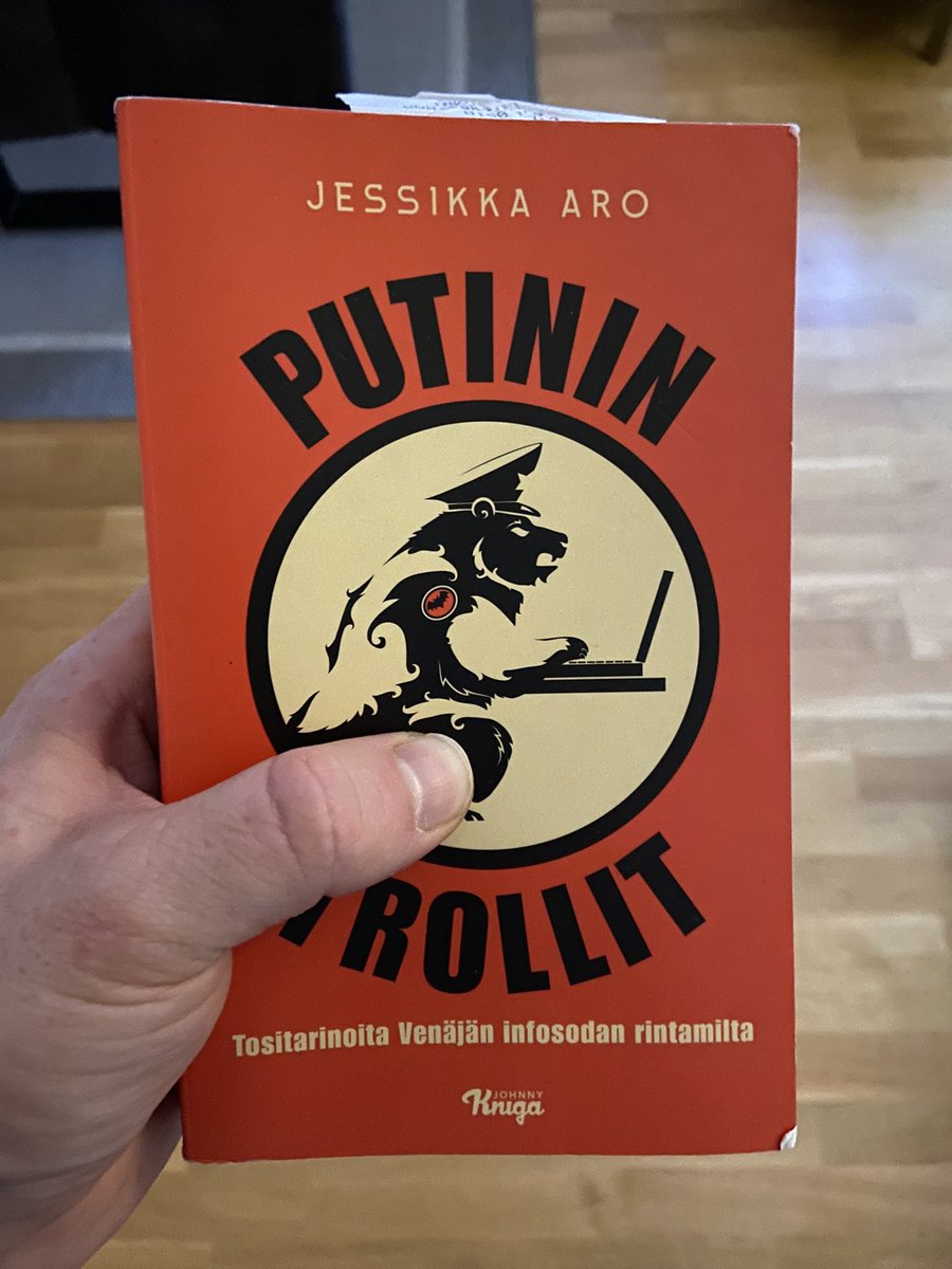 Nyt kävi kyllä todella huonosti.