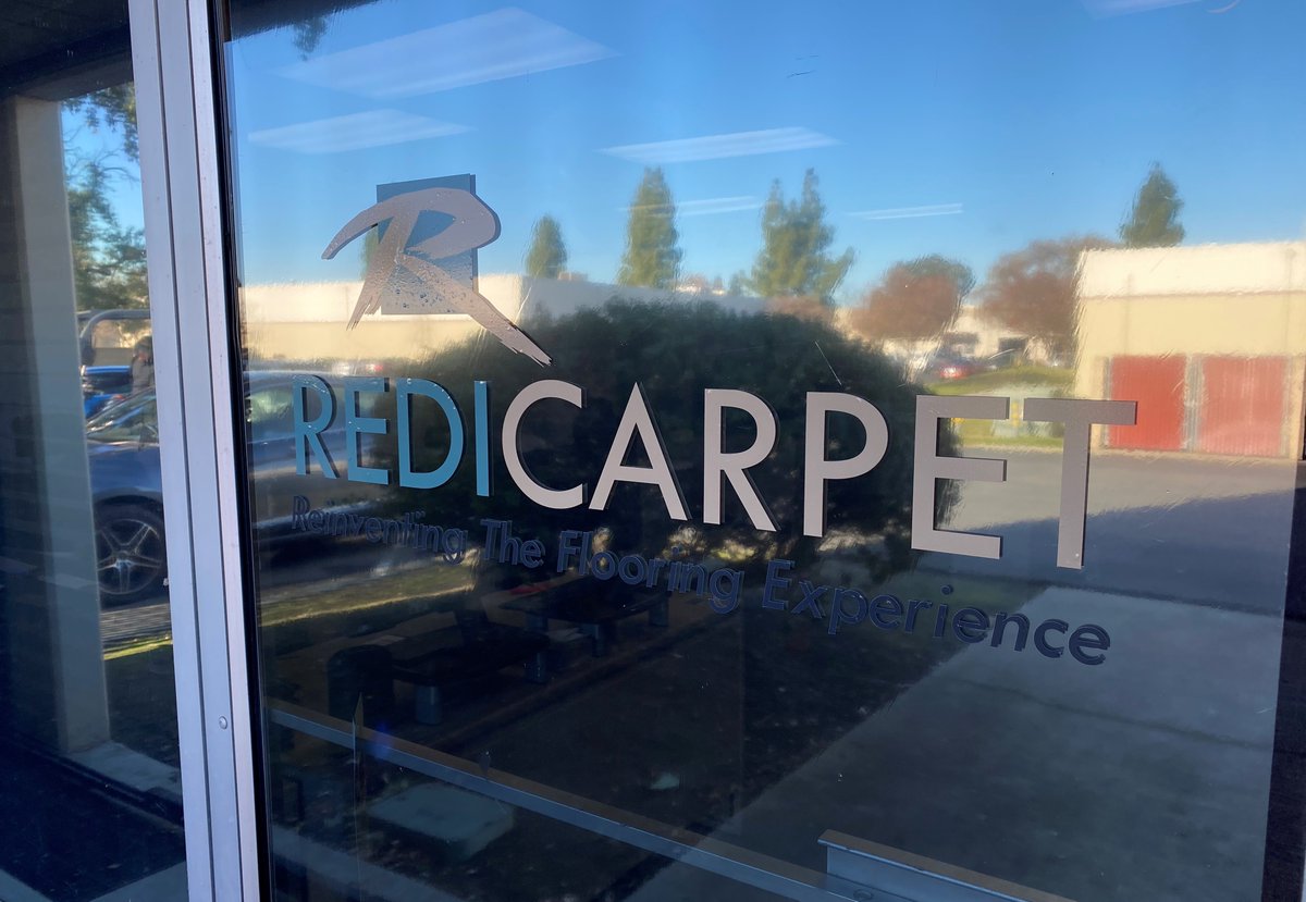 Redi_Carpet's tweet photo. While we say goodbye to 2022, our Sacramento and San Francisco Bay Area also said goodbye to their Floormasters name and rebranded to be unified under the Redi Carpet name. #RediCarpet #MultiFamily #Floormasters https://t.co/KF9IaifdeZ